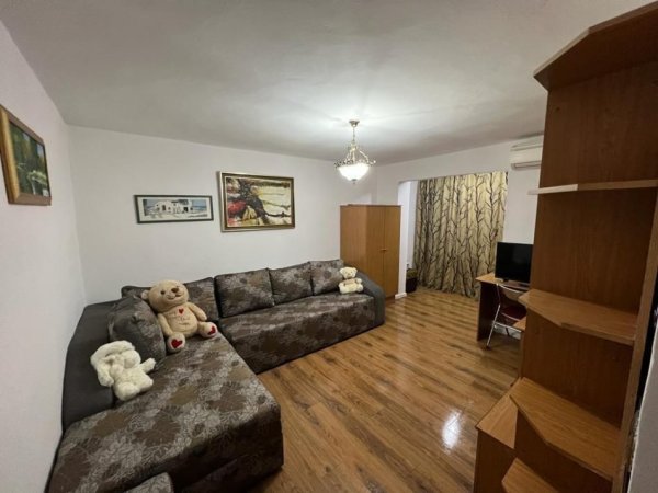 Tirane, jepet me qera apartament 2+1+Ballkon Kati 5, 85 m² 520 € (MARAGARITA TUTULANI)
