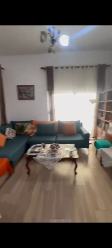 Tirane, shitet apartament 2+1+Ballkon Kati 2, 82 m² 126.000 € (Rruga Pasho Hysa, Ali Dem)