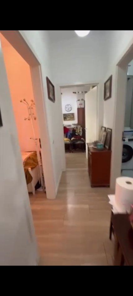 Tirane, shitet apartament 2+1+Ballkon Kati 2, 82 m² 126.000 € (Rruga Pasho Hysa, Ali Dem)