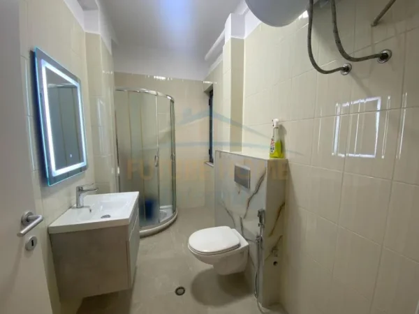 Tirane, shitet apartament 1+1 Kati 5, 61 m² 130.000 € (NAIM FRASHERI)