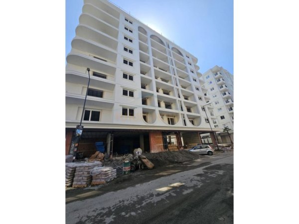 Durres, shitet apartament 1+1 , 76 m² 110.000 € (GOLEM)