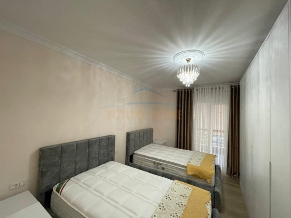 Tirane, jepet me qera apartament 2+1 Kati 3, 100 m² 1.200 € (LIQENI I THATE)