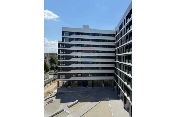 Tirane, shitet apartament 1+1 Kati 4, 70 m² 141.200 € (Don bosko)