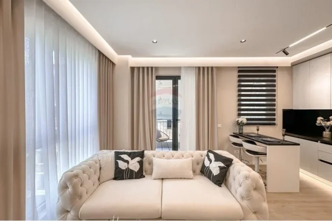 Tirane, shitet apartament 2+1 , 106 m² 275.000 € (Pazari i ri)