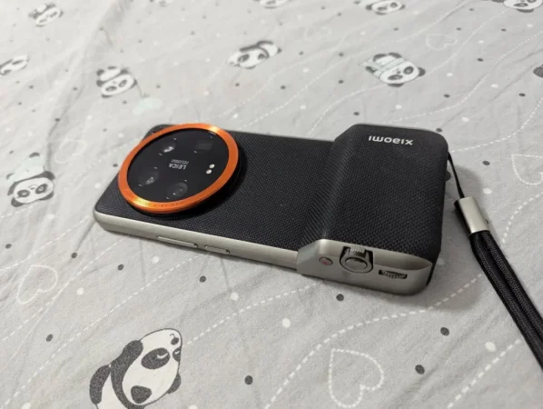 Tirane, shes Celular-Smartphone Xiaomi 14 Ultra