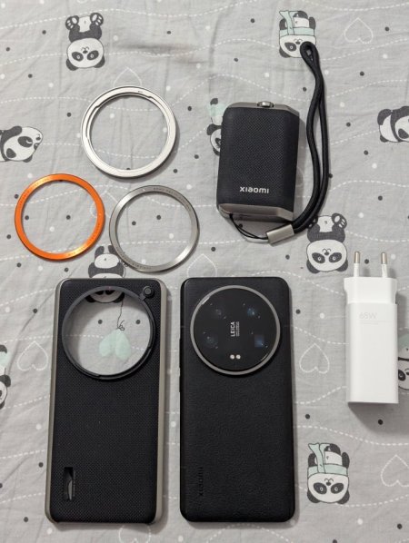 Tirane, shes Celular-Smartphone Xiaomi 14 Ultra