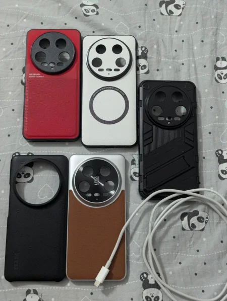 Tirane, shes Celular-Smartphone Xiaomi 14 Ultra