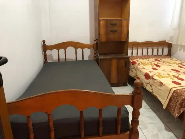 Tirane, jepet me qera apartament 2+1 Kati 1, 77 m² 350 € (QSUT)