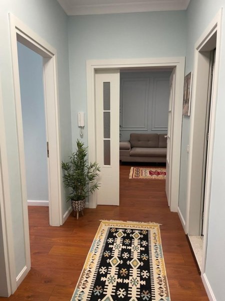 shes apartament 2+1+Ballkon , 88 m² 158.400 €