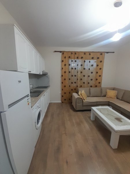 Tirane, jepet me qera Vile 1+1+Ballkon Kati 1, 70 m² 350 € (Rruga 5 Maj)