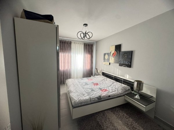 Tirane, shitet apartament 1+1+Ballkon Kati 6, 63 m² 93.000 € (Shitet apartament 1+1 ne Astir)