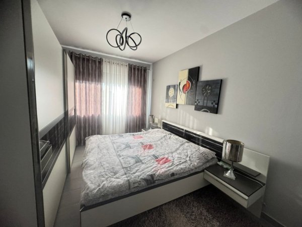 Tirane, shitet apartament 1+1+Ballkon Kati 6, 63 m² 93.000 € (Shitet apartament 1+1 ne Astir)