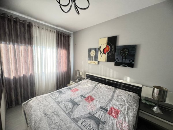 Tirane, shitet apartament 1+1+Ballkon Kati 6, 63 m² 93.000 € (Shitet apartament 1+1 ne Astir)