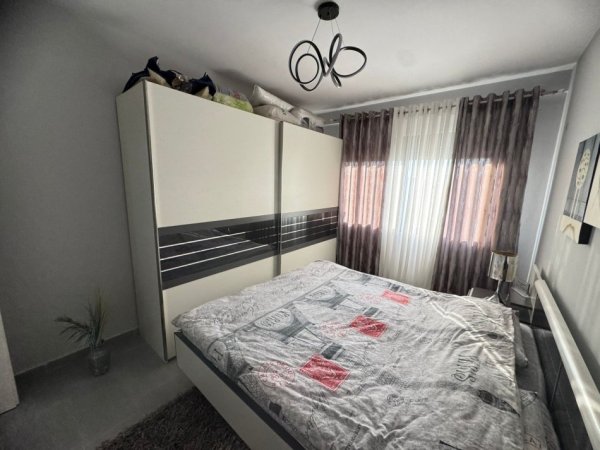 Tirane, shitet apartament 1+1+Ballkon Kati 6, 63 m² 93.000 € (Shitet apartament 1+1 ne Astir)