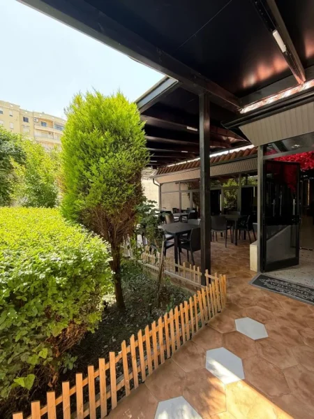 Durres, shitet hotel Kati 3, 600 m² 1.000.000 € (Plazh, Durres)