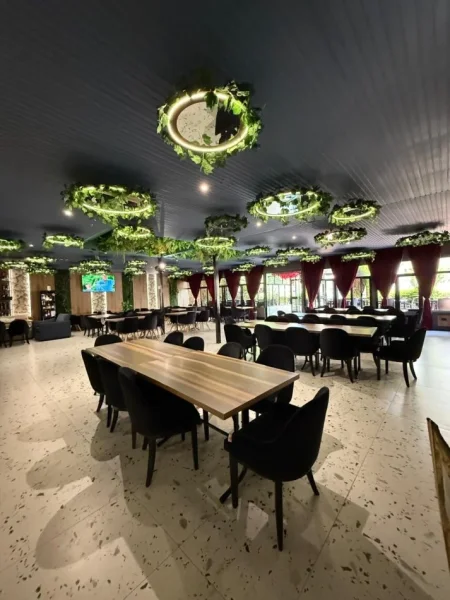 Durres, shitet hotel Kati 3, 600 m² 1.000.000 € (Plazh, Durres)