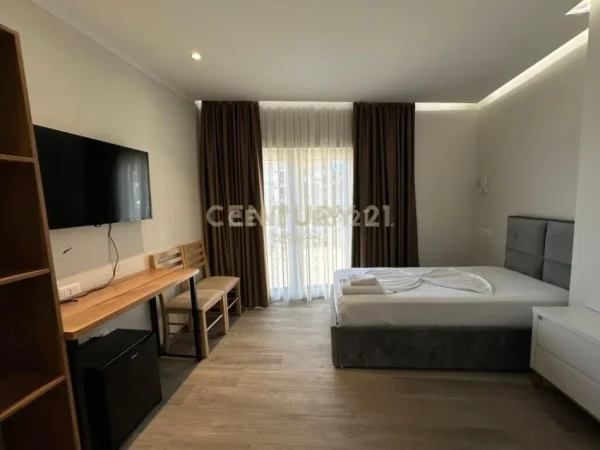 Durres, shitet ambjent biznesi Kati 5, 3.000 m² 3.500.000 € (mali i robit)