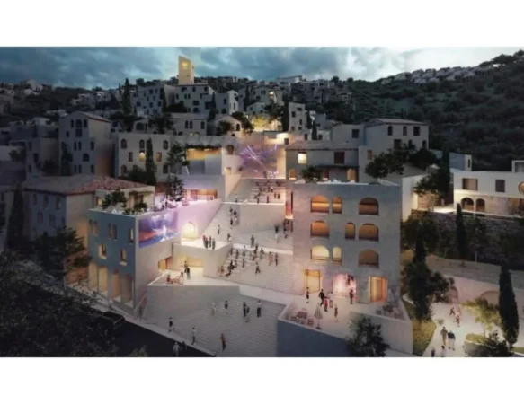 Vlore, shitet Vile 3+1 , (Folie Village)