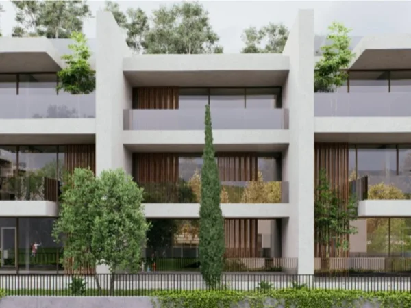 Tirane, shitet apartament 1+1 , (Liqeni i Farkes)