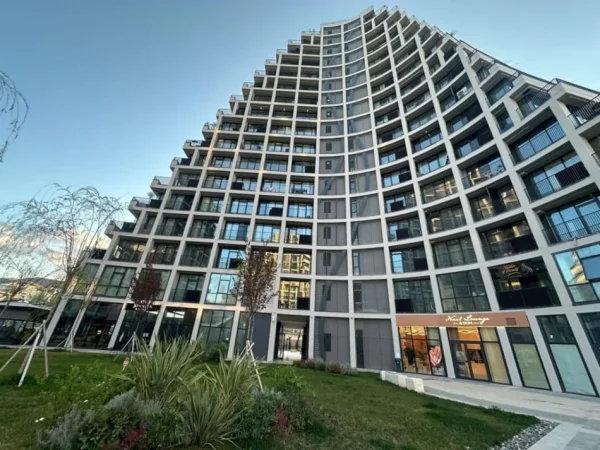 Tirane, jepet me qera , 1.100 € (LakeView Residence)