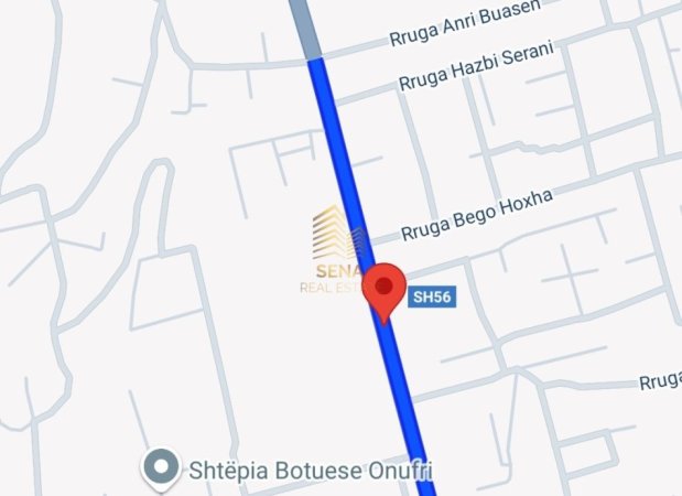Tirane, jepet me qera ambjent biznesi Kati 1, 216 m² 600 € (Rruga Konferenca e Pezës)
