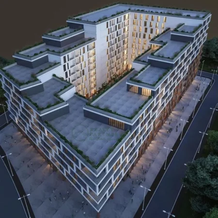 Tirane, shitet apartament 2+1+Aneks+Ballkon Kati 10, 111 m² 165.300 € (Rruga Simon Gjoni)