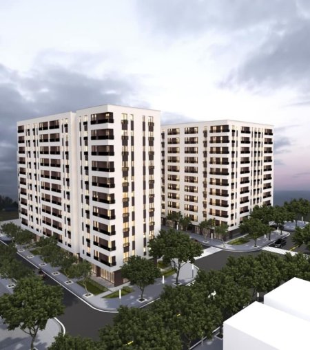 Tirane, shitet apartament 2+1 Kati 2, 105 m² 164.699 € 