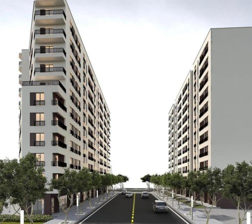 Tirane, shitet apartament 2+1 Kati 2, 105 m² 164.699 € 