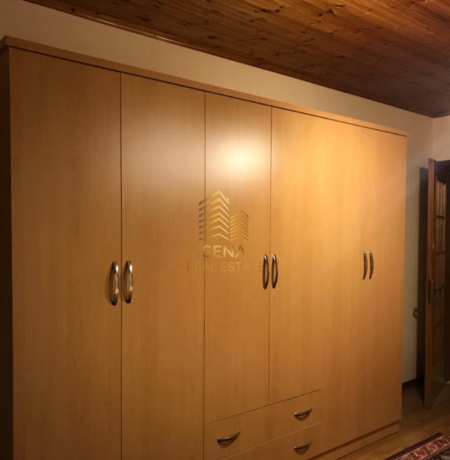 Tirane, jepet me qera Vile 3+1+Ballkon Kati 3, 120 m² 550 € (Rruga Arkitekt Sinani)