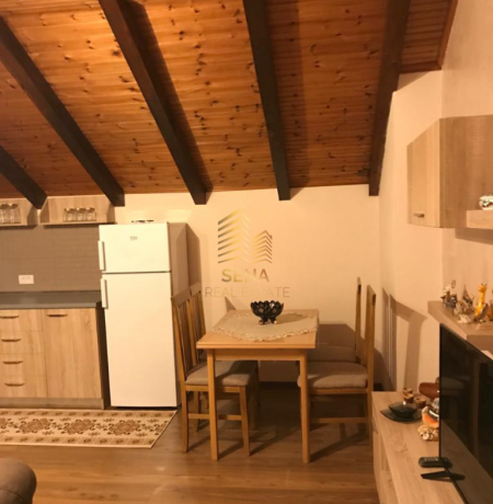 Tirane, jepet me qera Vile 3+1+Ballkon Kati 3, 120 m² 550 € (Rruga Arkitekt Sinani)