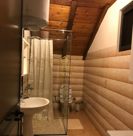 Tirane, jepet me qera Vile 3+1+Ballkon Kati 3, 120 m² 550 € (Rruga Arkitekt Sinani)