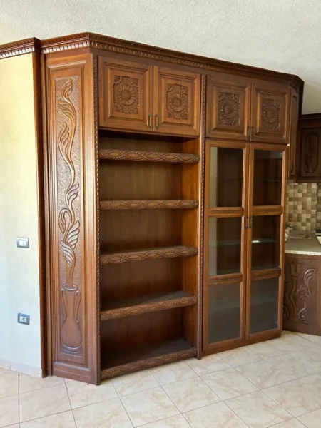 Durres Plazh, shitet apartament 2+1+Ballkon Kati 9, 112 m² 202.000 € (ne Durres)