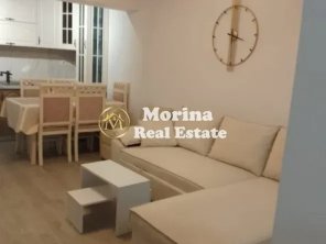 Tirane, jepet me qera apartament 2+1 Kati 1, 75 m² 600 € (Rruga e Durresit)