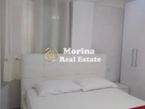 Tirane, jepet me qera apartament 2+1 Kati 1, 75 m² 600 € (Rruga e Durresit)