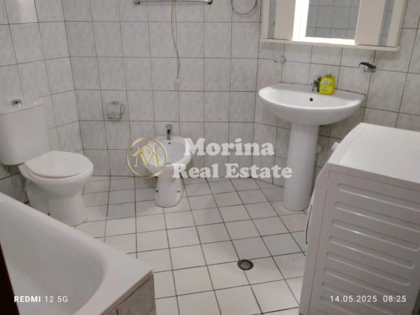 Tirane, jepet me qera apartament 2+1 Kati 2, 85 m² 700 € (Brryli- perballe Maternitetit te Ri)
