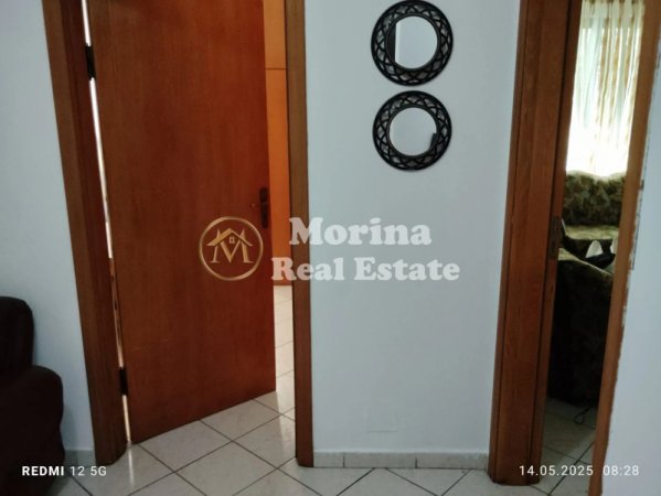 Tirane, jepet me qera apartament 2+1 Kati 2, 85 m² 700 € (Brryli- perballe Maternitetit te Ri)