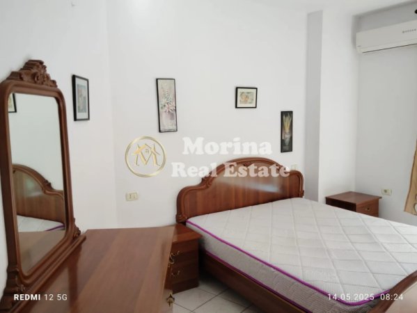 Tirane, jepet me qera apartament 2+1 Kati 2, 85 m² 700 € (Brryli- perballe Maternitetit te Ri)