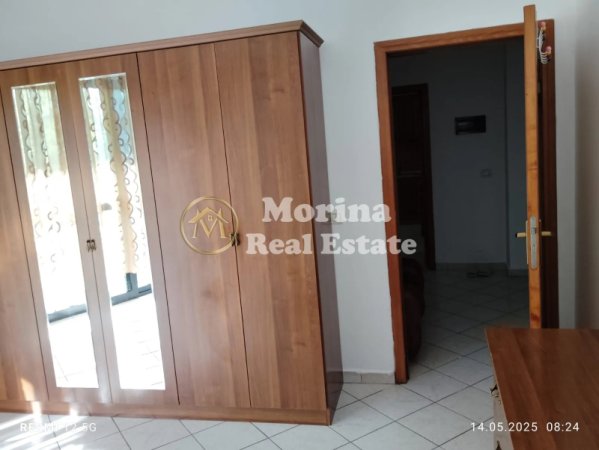 Tirane, jepet me qera apartament 2+1 Kati 2, 85 m² 700 € (Brryli- perballe Maternitetit te Ri)