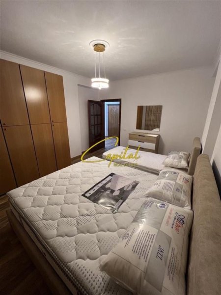 Tirane, jepet me qera apartament 1+1 Kati 1, 68 m² 570 € (PAZARI I RI)