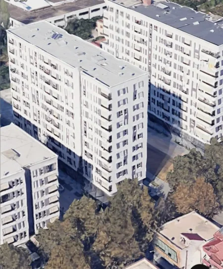 Tirane, shitet apartament 2+1+Ballkon Kati 2, 105 m² 164.700 € (5 Maji)