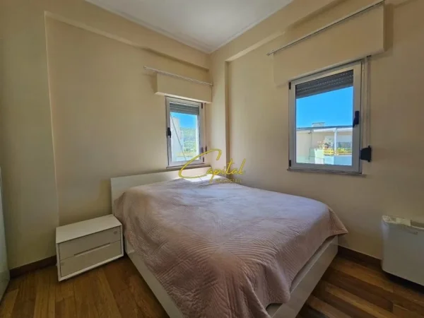 Tirane, shitet apartament 2+1 Kati 2, 115 m² 295.000 € (LIQENI I THATE)