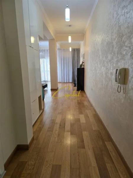 Tirane, shitet apartament 2+1 Kati 2, 115 m² 295.000 € (LIQENI I THATE)