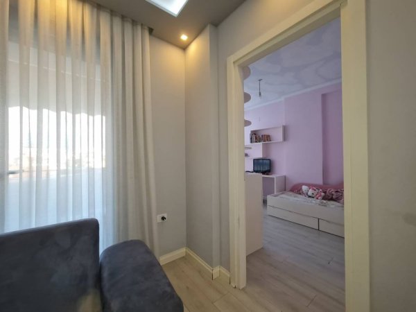 Tirane, shitet apartament 2+1+Ballkon Kati 5, 80 m² 160.000 € (Rezidenca Alba, Rruga Ndre Mjeda)