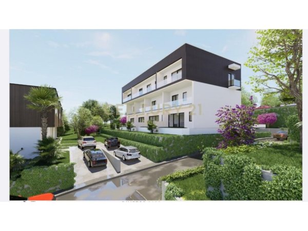 Tirane, shes apartament 2+1+Aneks+Ballkon Kati 0, 89 m² 234.878 € (REZIDENCA KREA,FARKE)