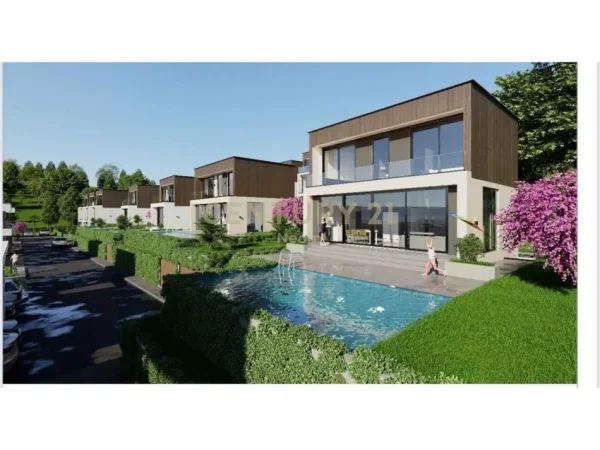 Tirane, shes Vile 2 Katshe Kati 2, 495 m² 900.000 € (KREA RESIDENCE)