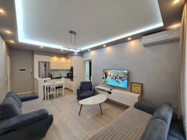 Tirane, shitet apartament 2+1+Aneks+Ballkon Kati 5, 80 m² 160.000 € (Rruga Ndre Mjeda)