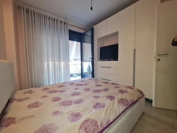 Tirane, shitet apartament 2+1+Aneks+Ballkon Kati 5, 80 m² 160.000 € (Rruga Ndre Mjeda)