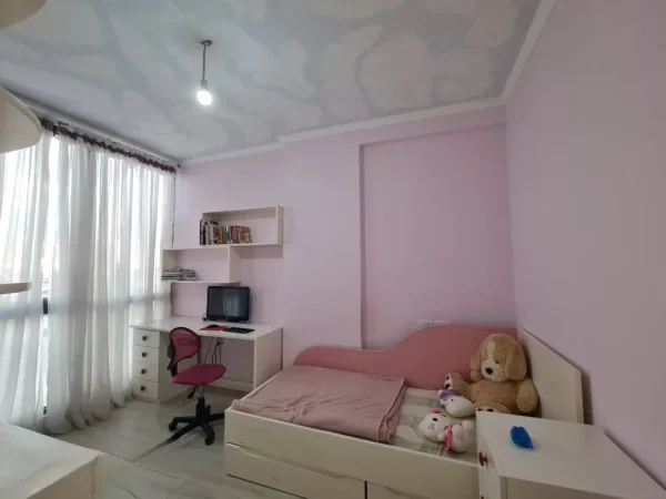 Tirane, shitet apartament 2+1+Aneks+Ballkon Kati 5, 80 m² 160.000 € (Rruga Ndre Mjeda)