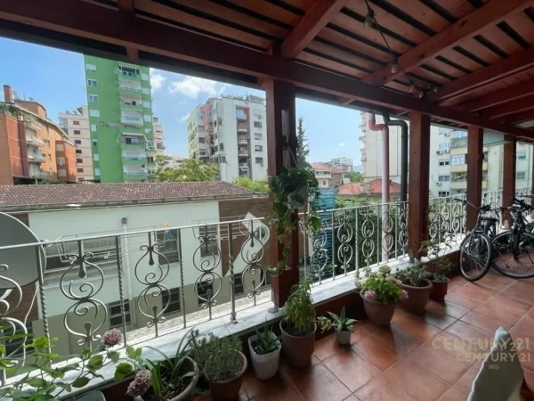 Tirane, shes zyre Kati 2, 187 m² 468.000 € (Blloku)
