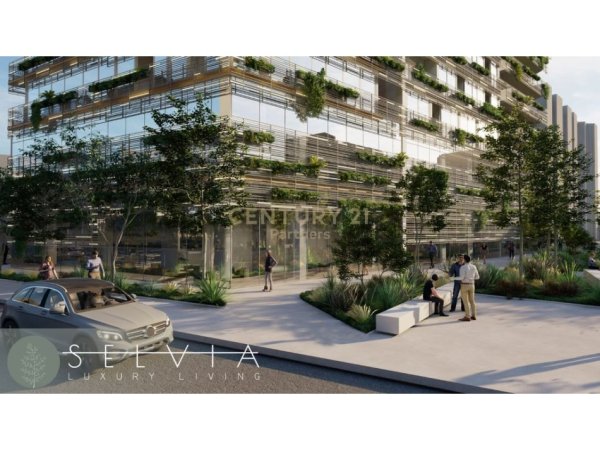 Tirane, shes ambjent biznesi , 84 m² (SELVIA)